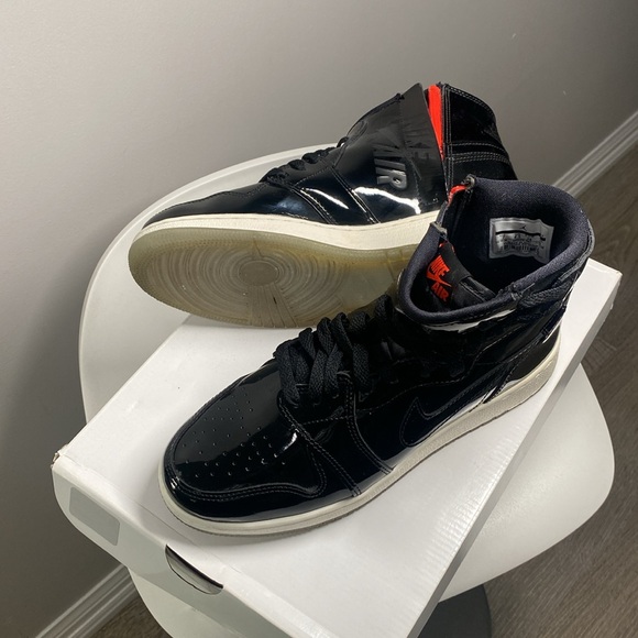 Jordan 1 Rebel XX - Picture 8 of 8